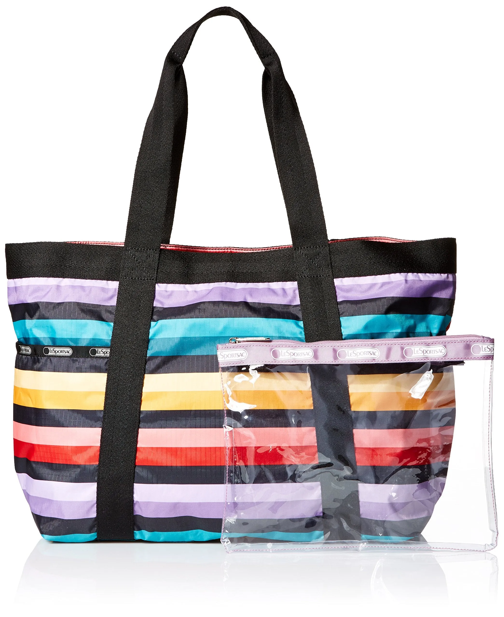 LeSportsac Gym Tote
