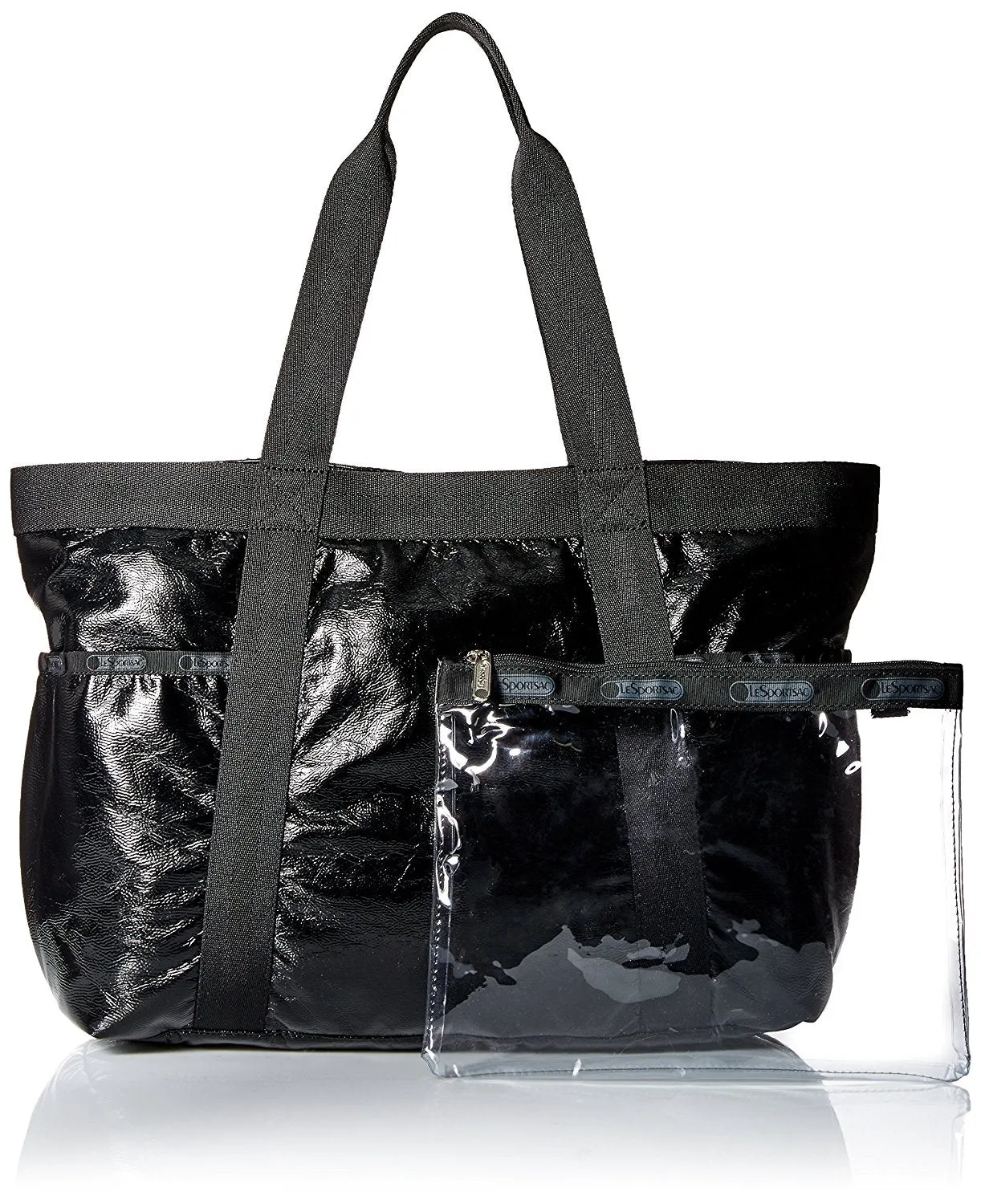 LeSportsac Gym Tote