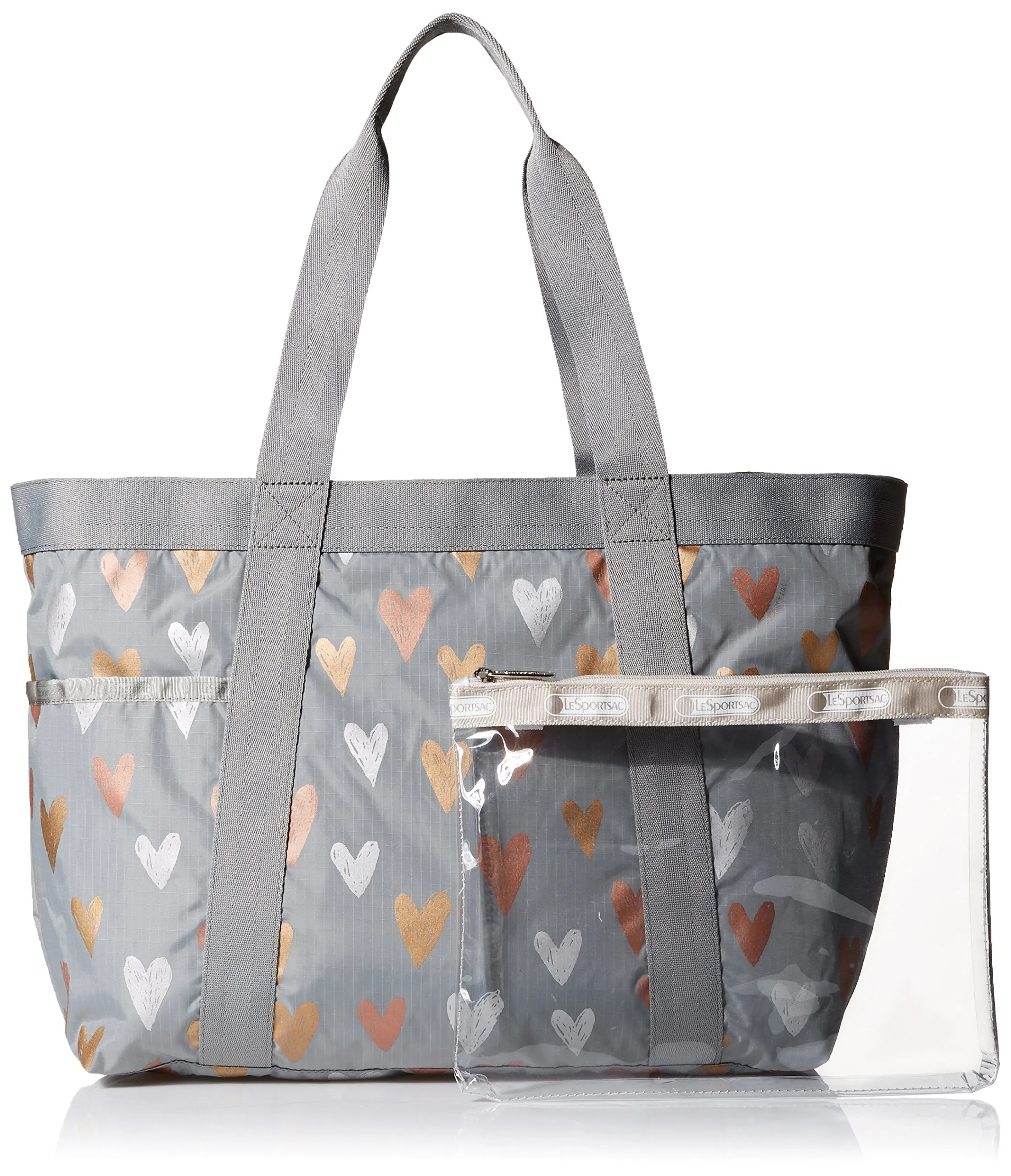 LeSportsac Gym Tote