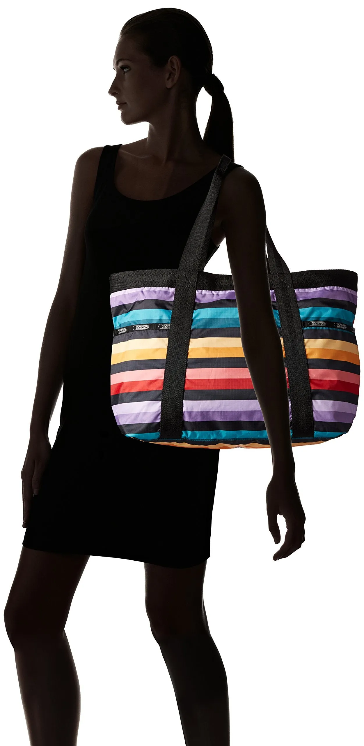 LeSportsac Gym Tote