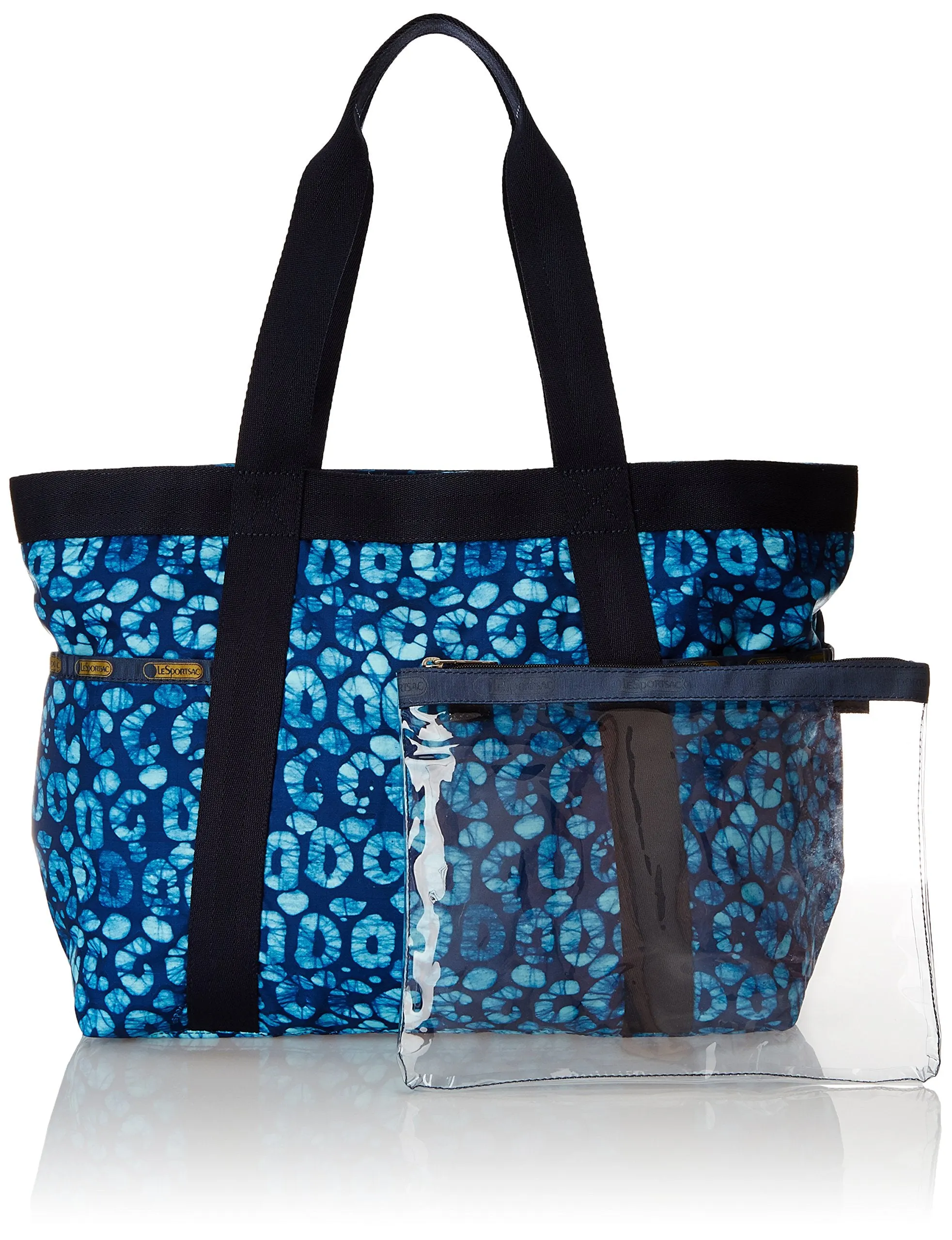 LeSportsac Gym Tote