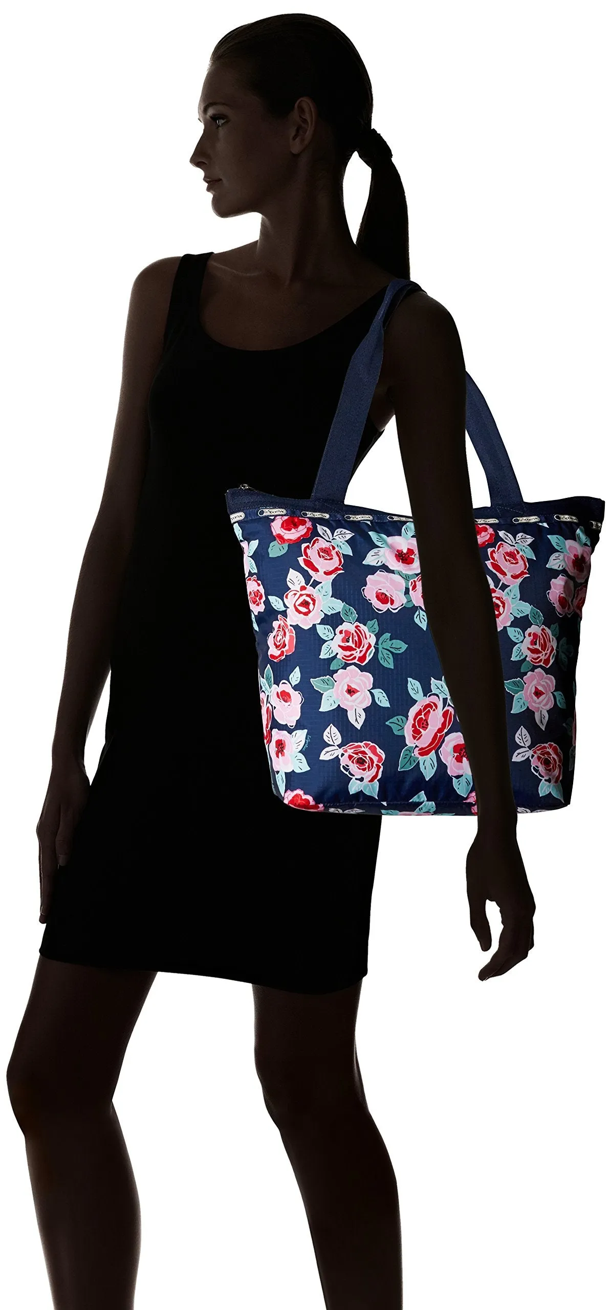 LeSportsac Hailey Tote