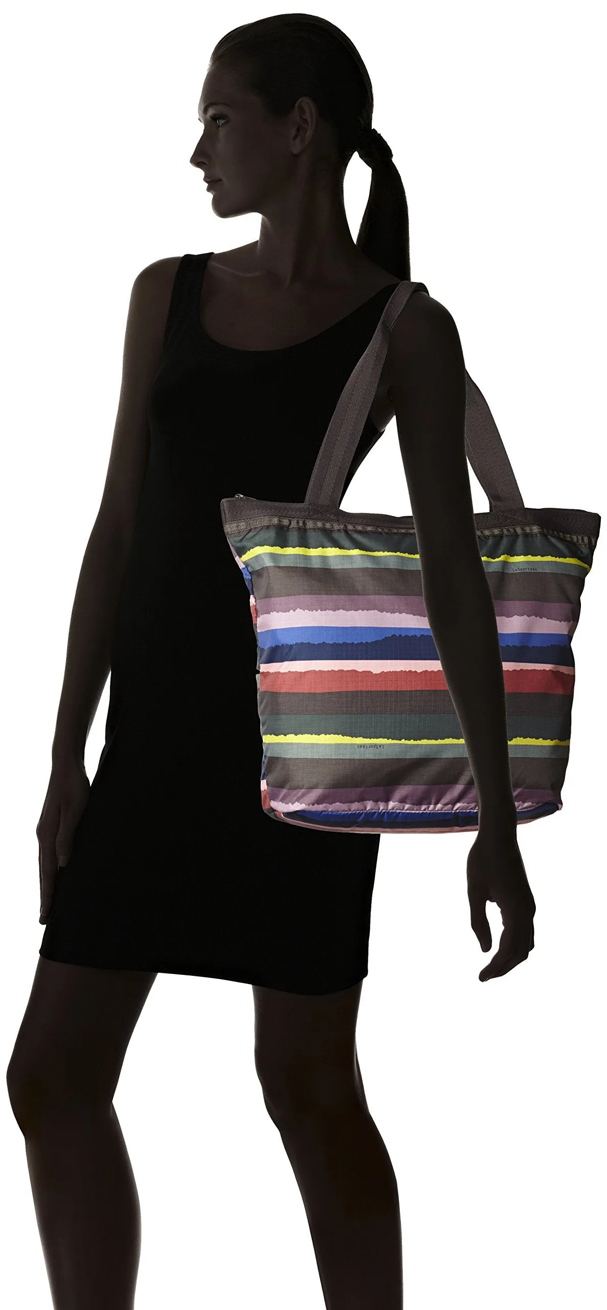LeSportsac Hailey Tote