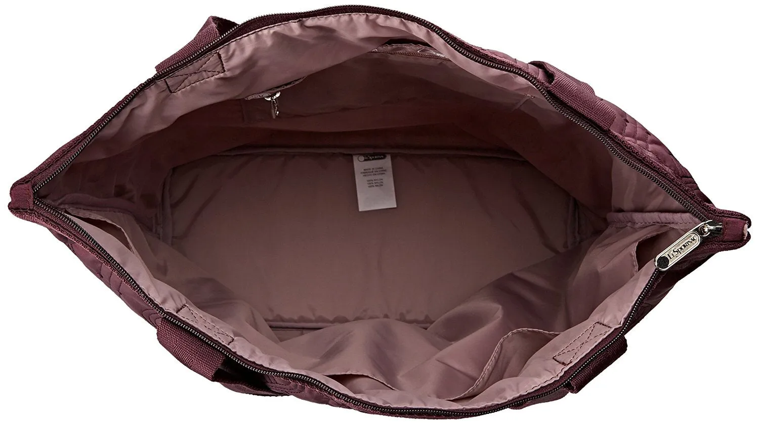 LeSportsac Hailey Tote