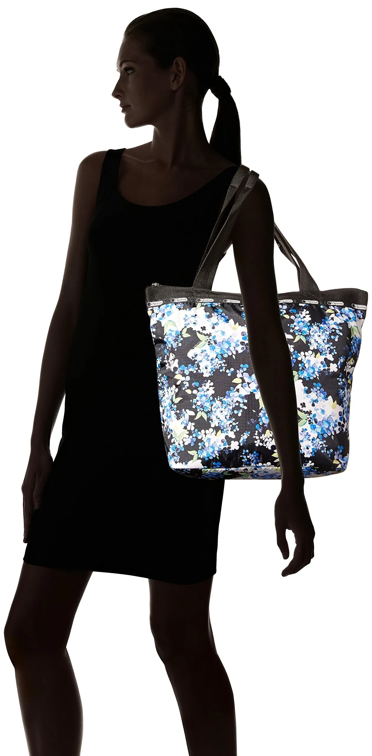 LeSportsac Hailey Tote