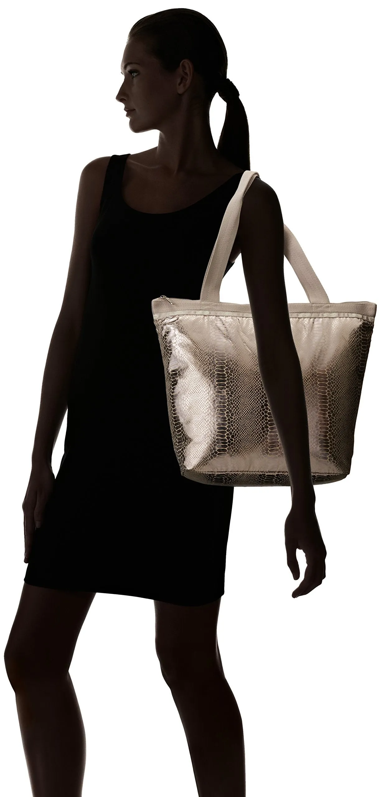 LeSportsac Hailey Tote