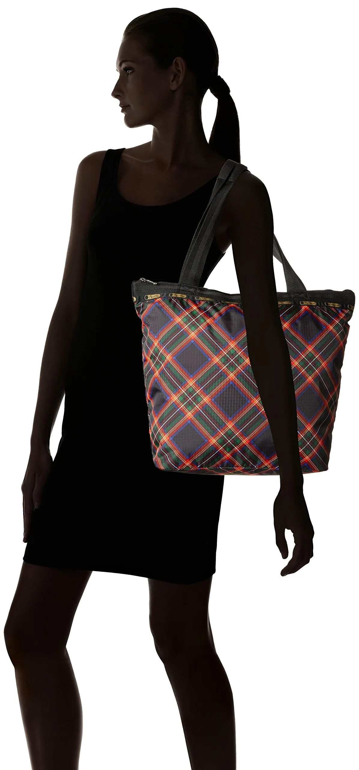 LeSportsac Hailey Tote