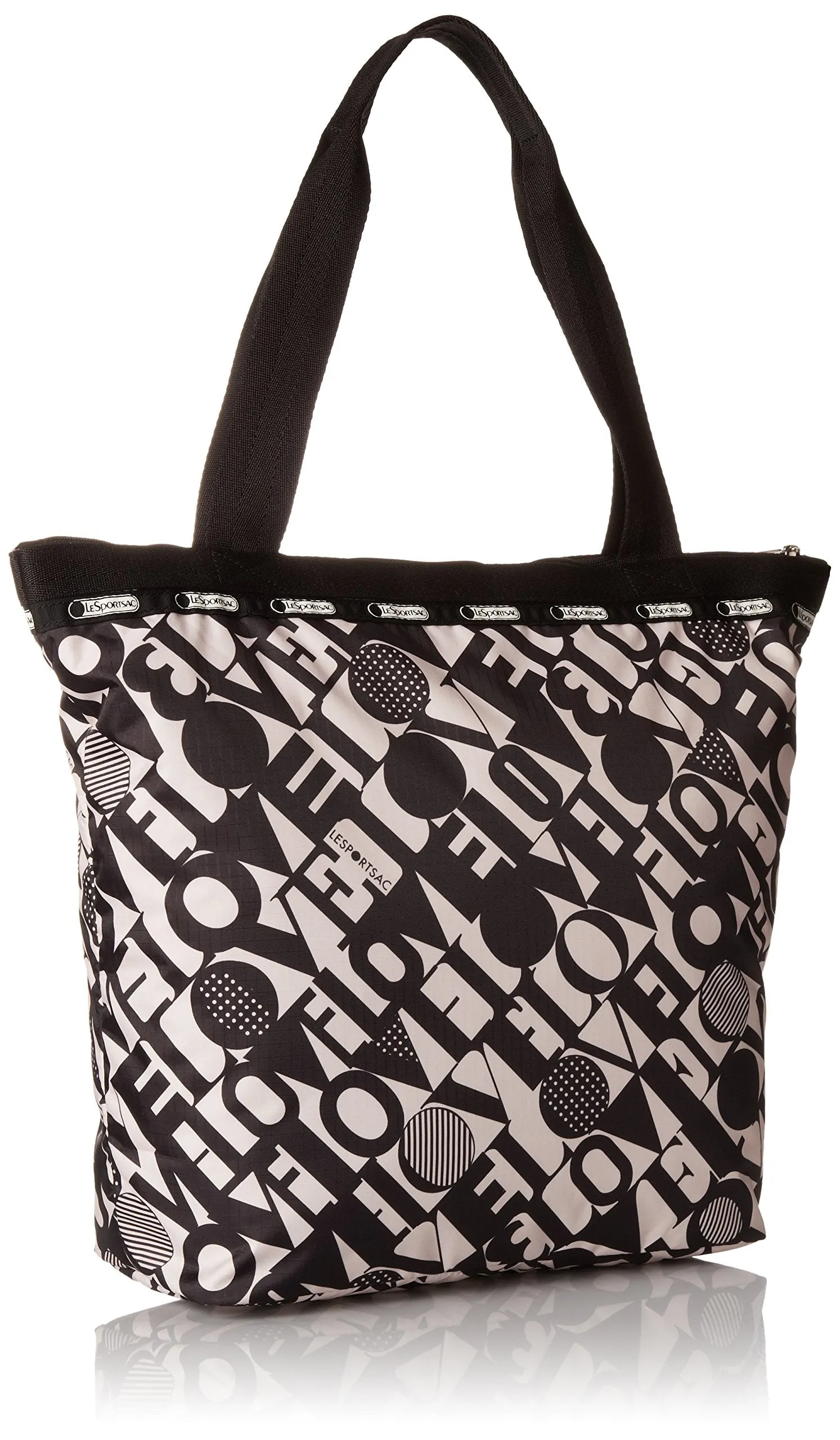 LeSportsac Hailey Tote