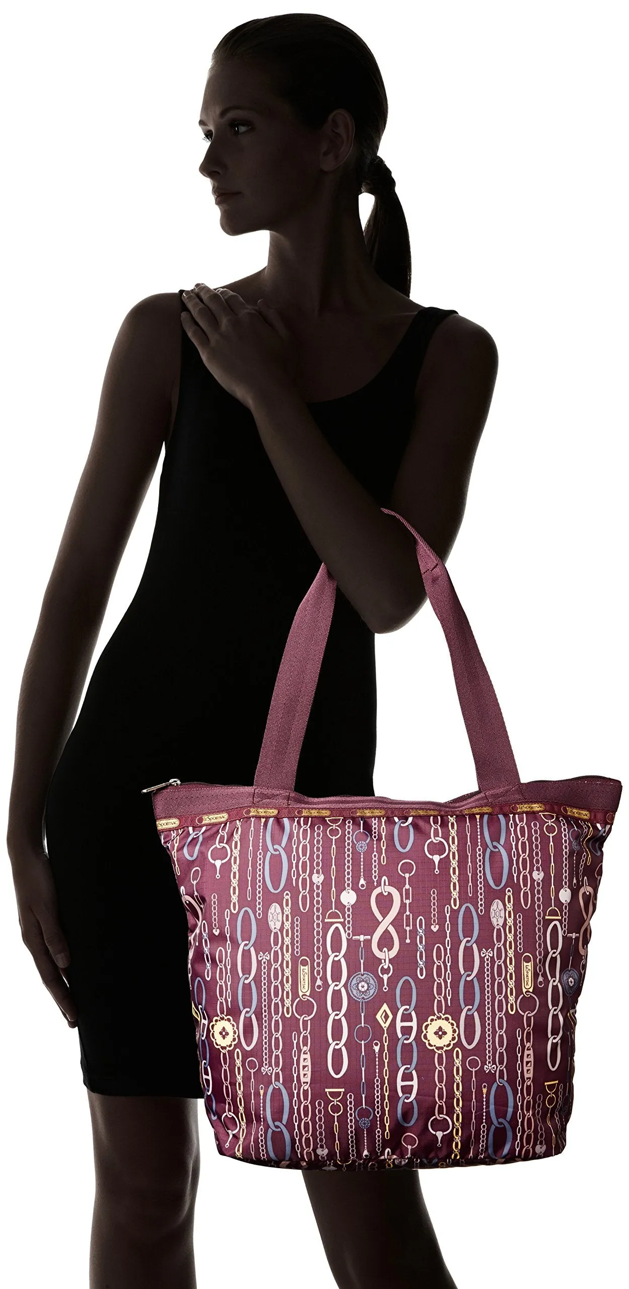 LeSportsac Hailey Tote