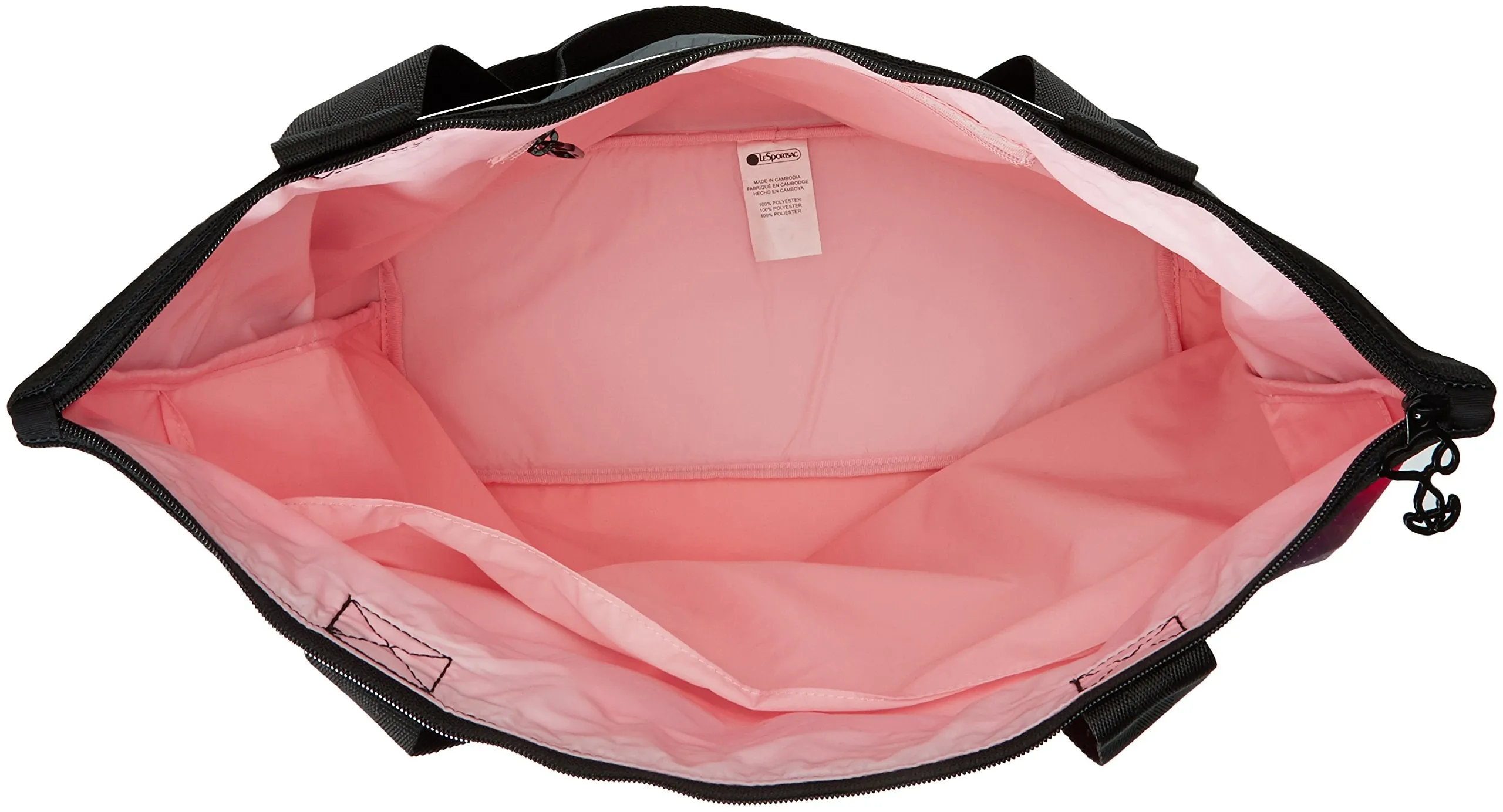LeSportsac Hailey Tote