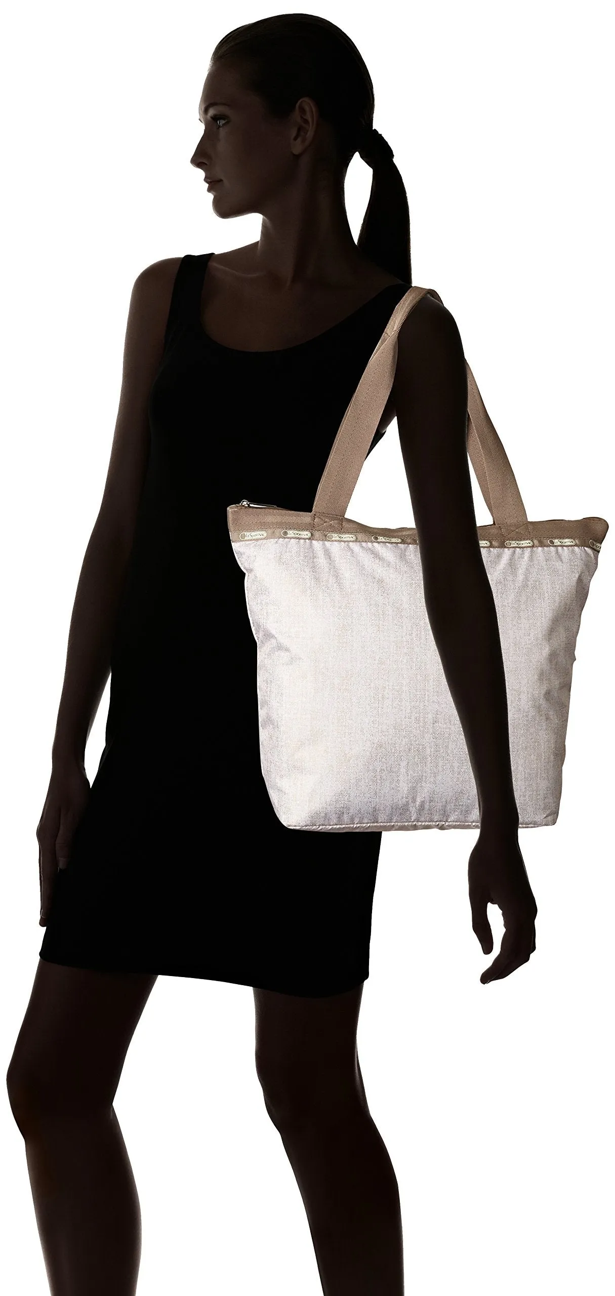 LeSportsac Hailey Tote