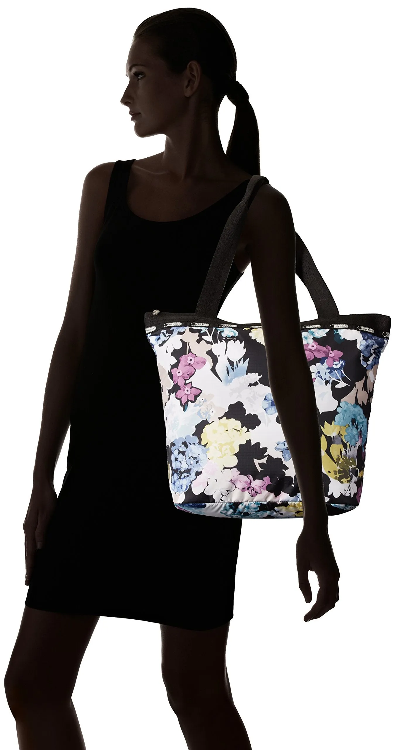 LeSportsac Hailey Tote