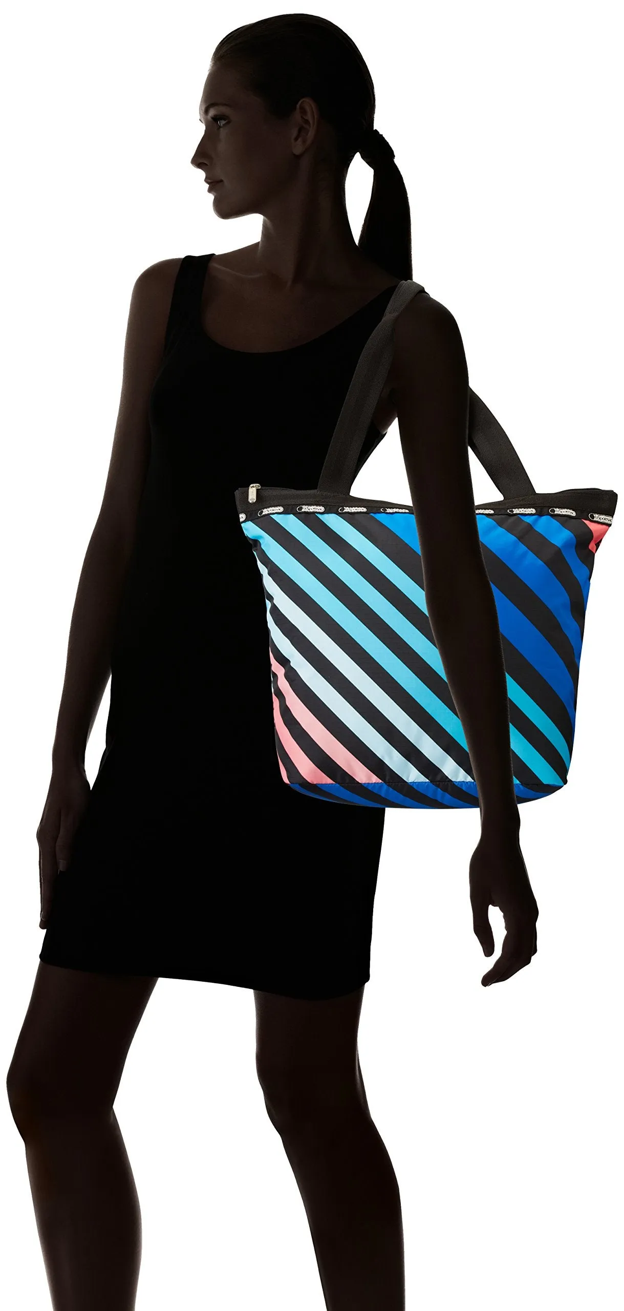 LeSportsac Hailey Tote