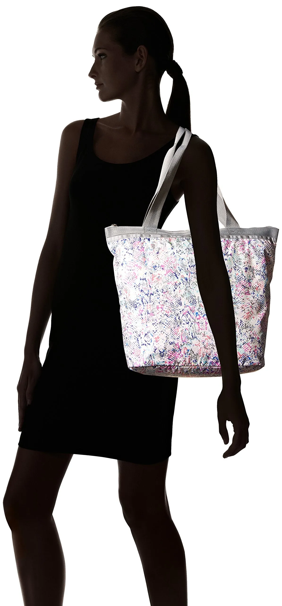 LeSportsac Hailey Tote