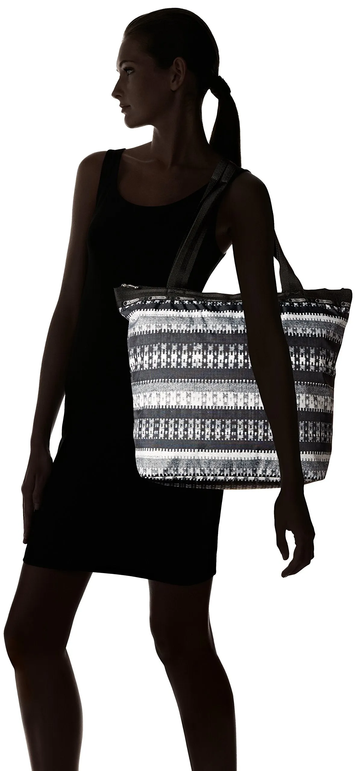LeSportsac Hailey Tote