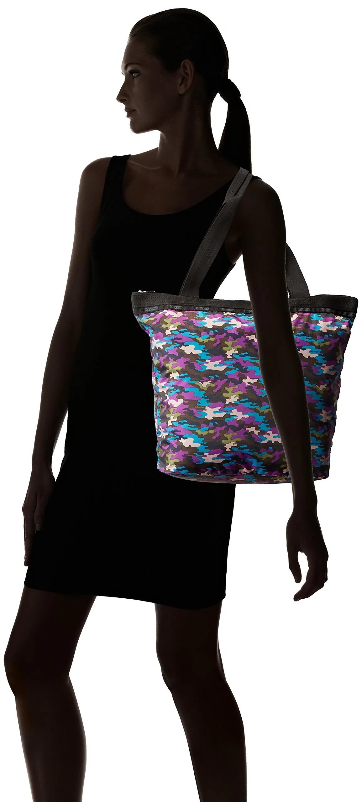 LeSportsac Hailey Tote