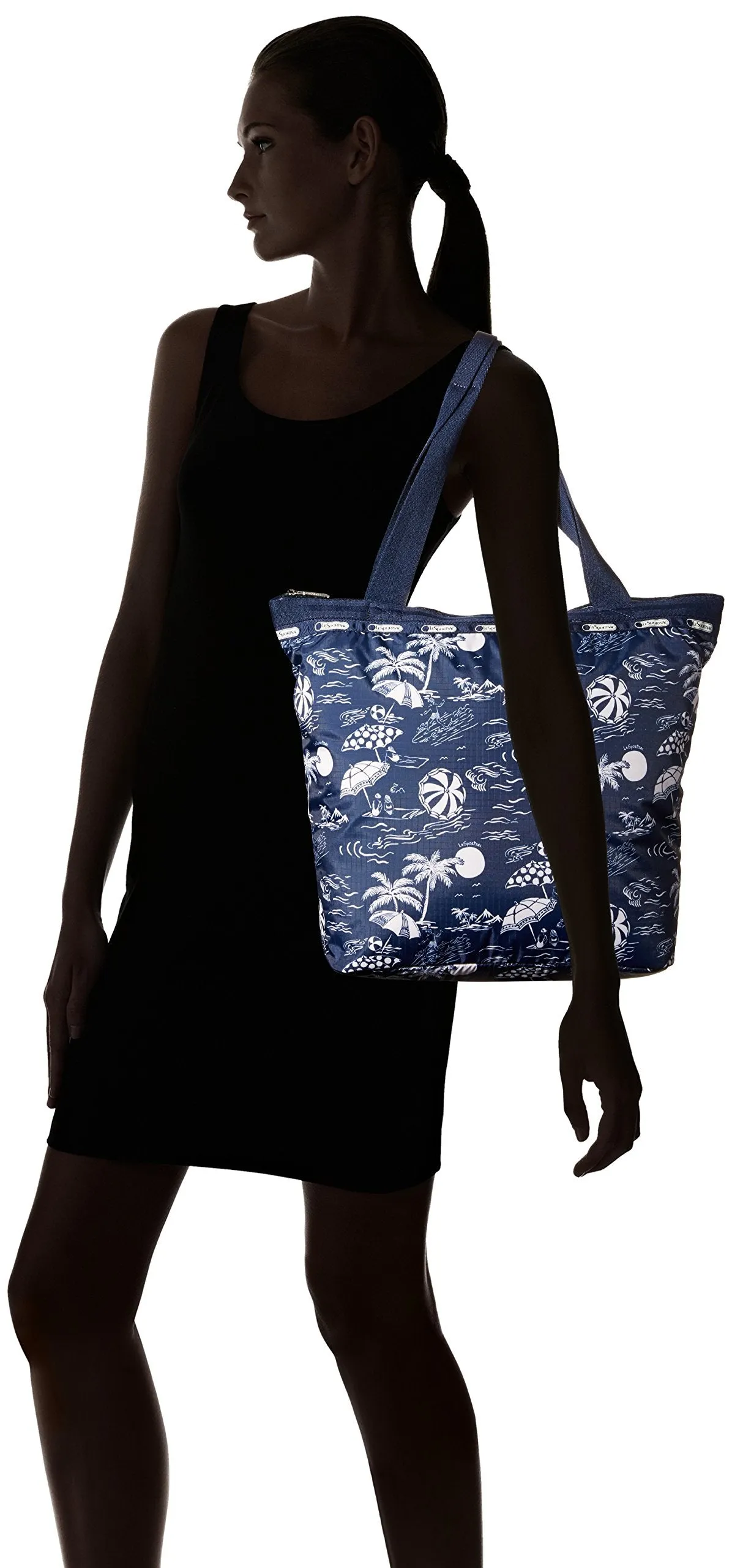 LeSportsac Hailey Tote