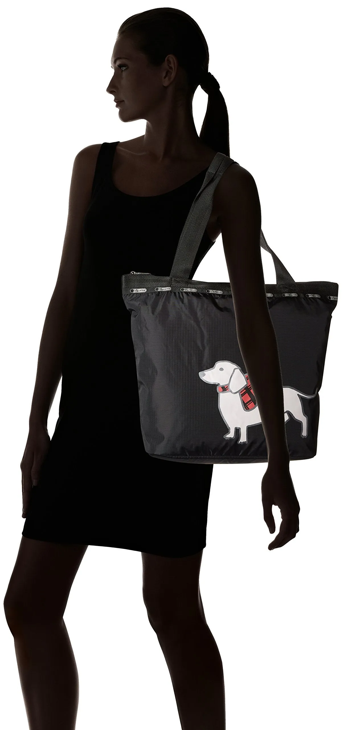 LeSportsac Hailey Tote