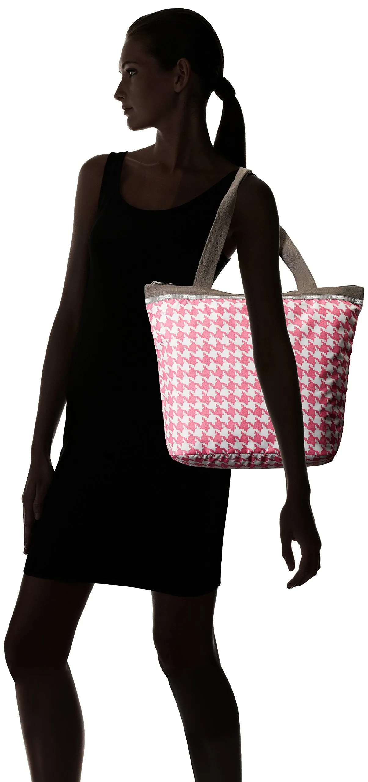 LeSportsac Hailey Tote