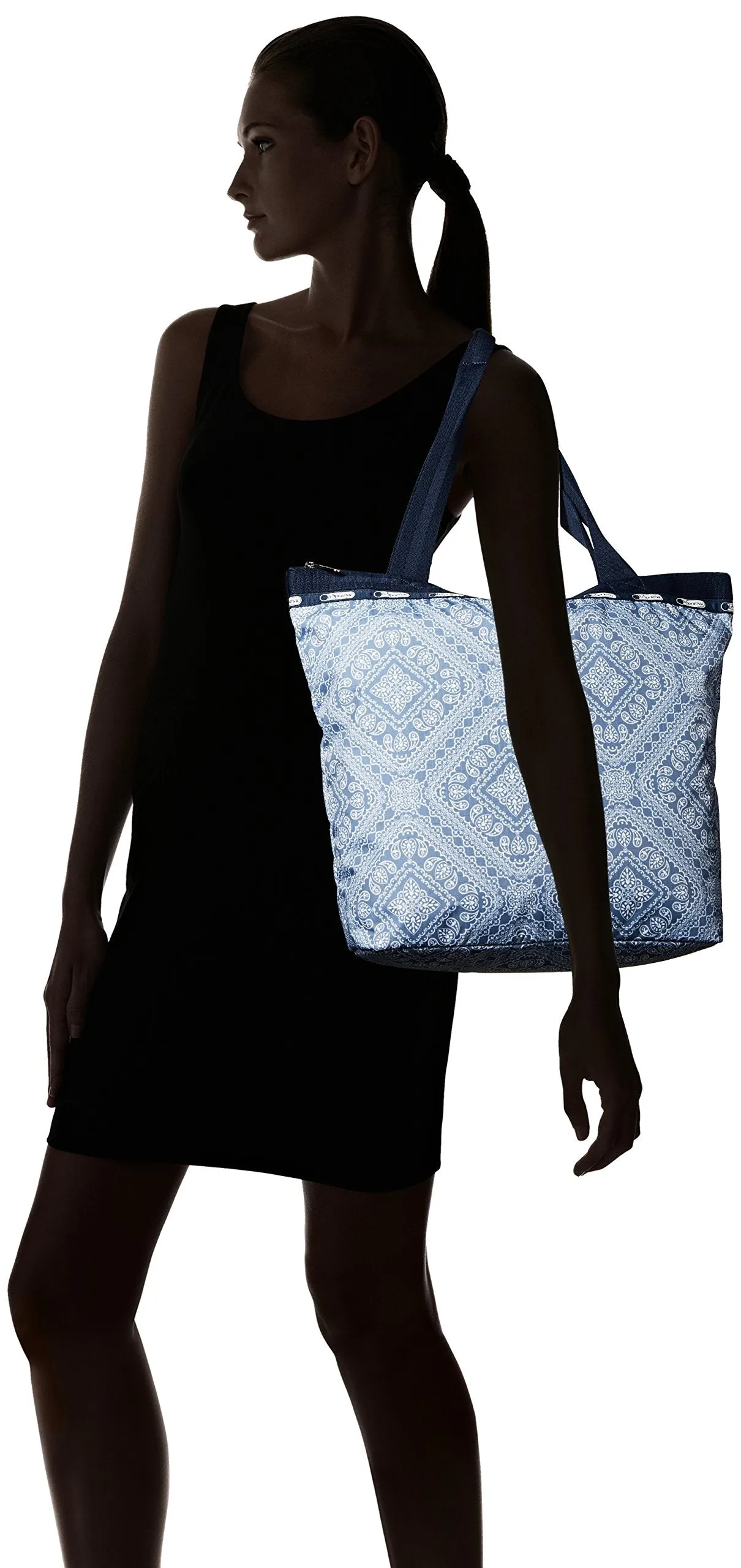 LeSportsac Hailey Tote