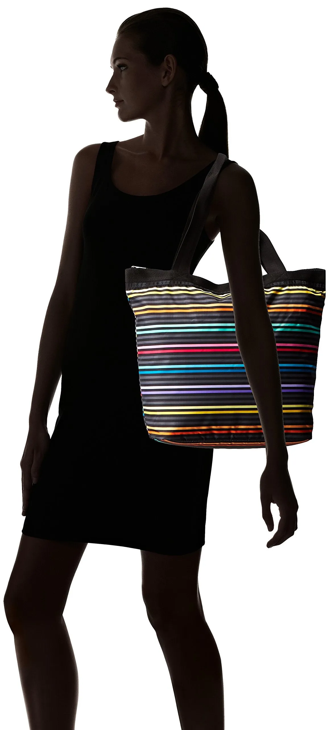 LeSportsac Hailey Tote