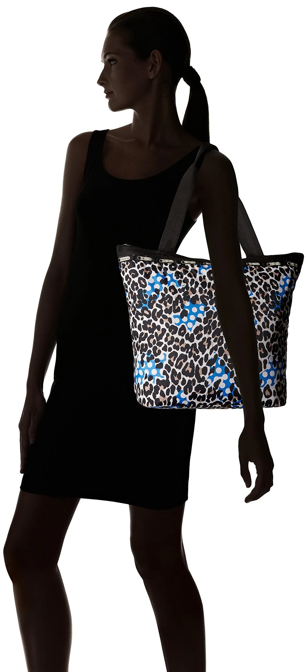 LeSportsac Hailey Tote
