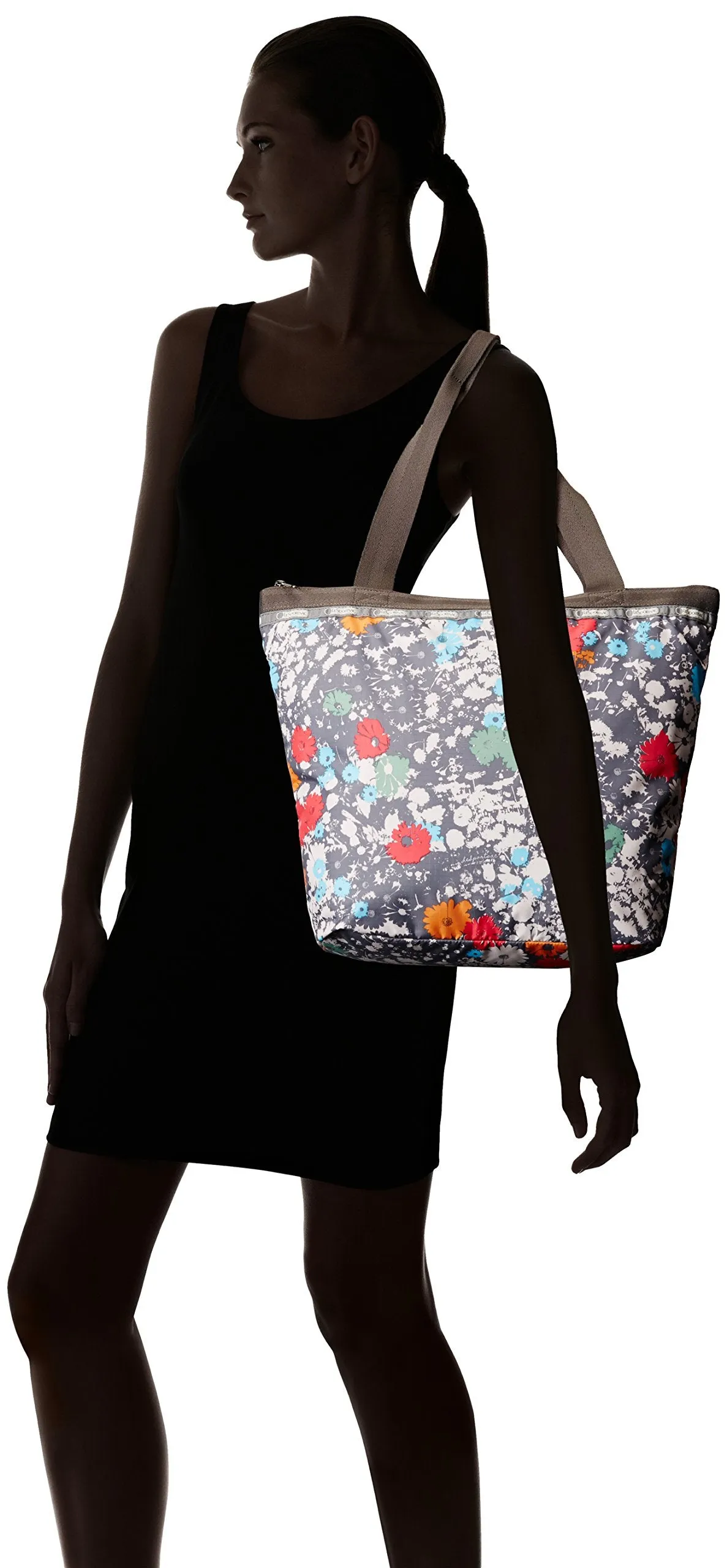 LeSportsac Hailey Tote