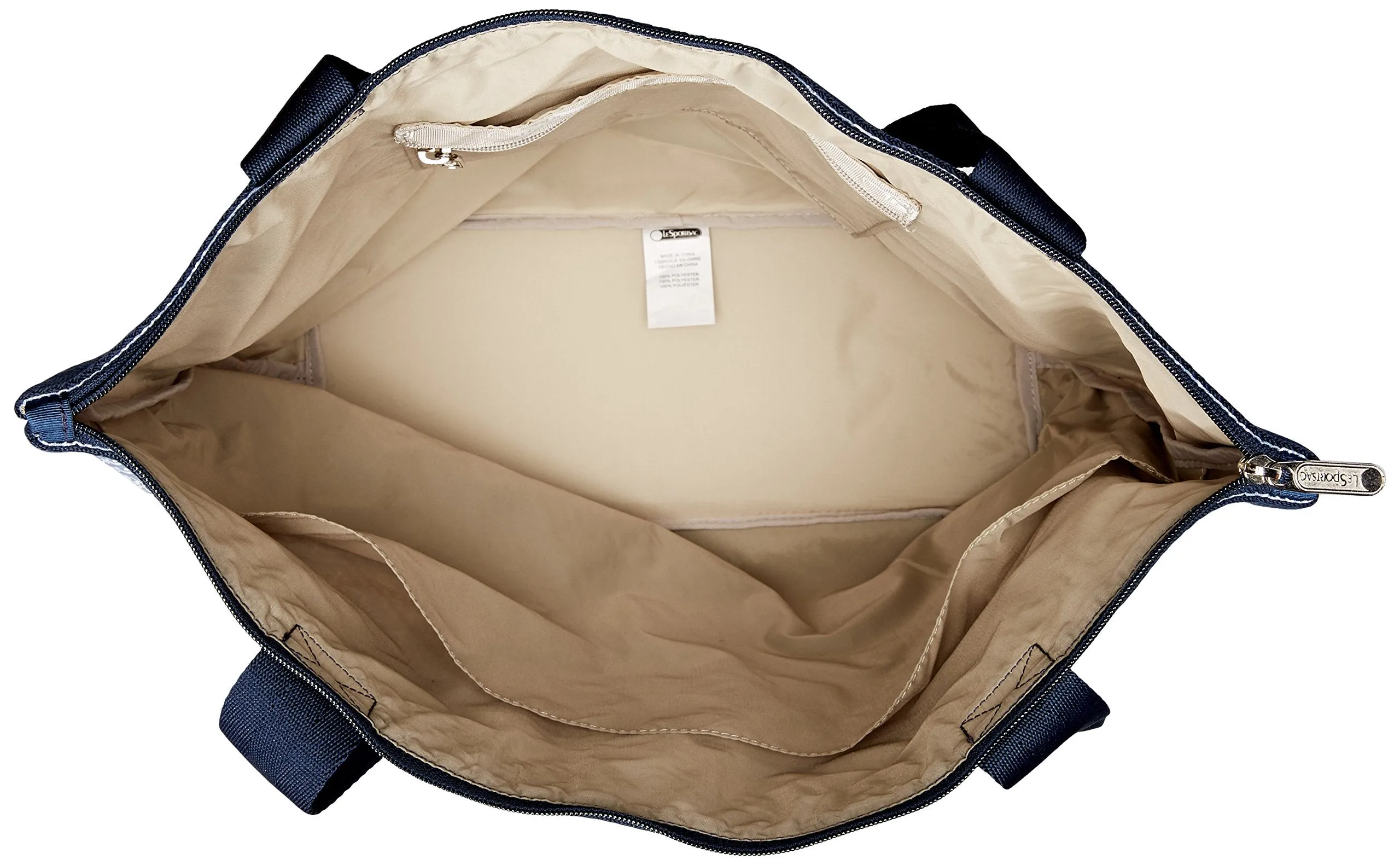 LeSportsac Hailey Tote