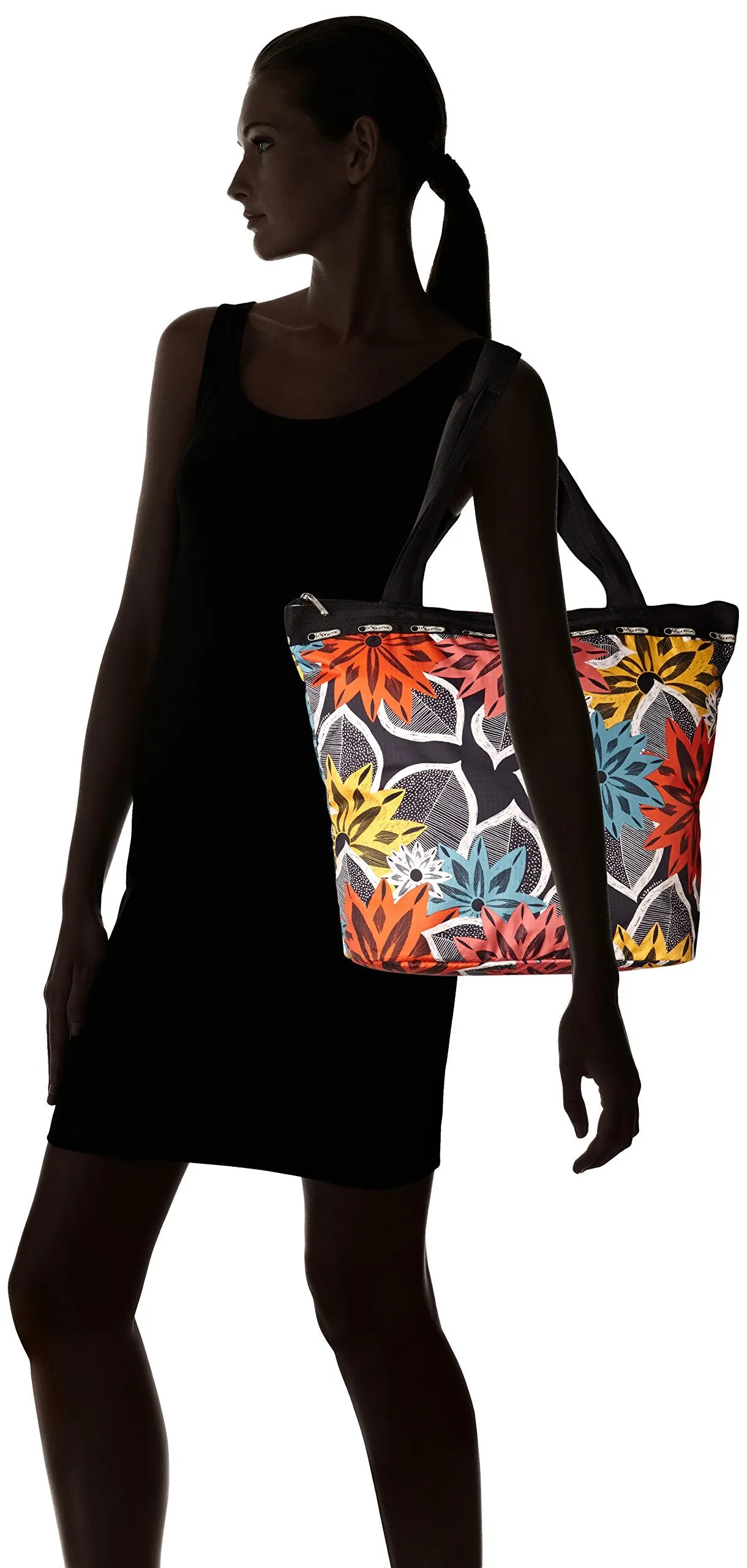 LeSportsac Hailey Tote
