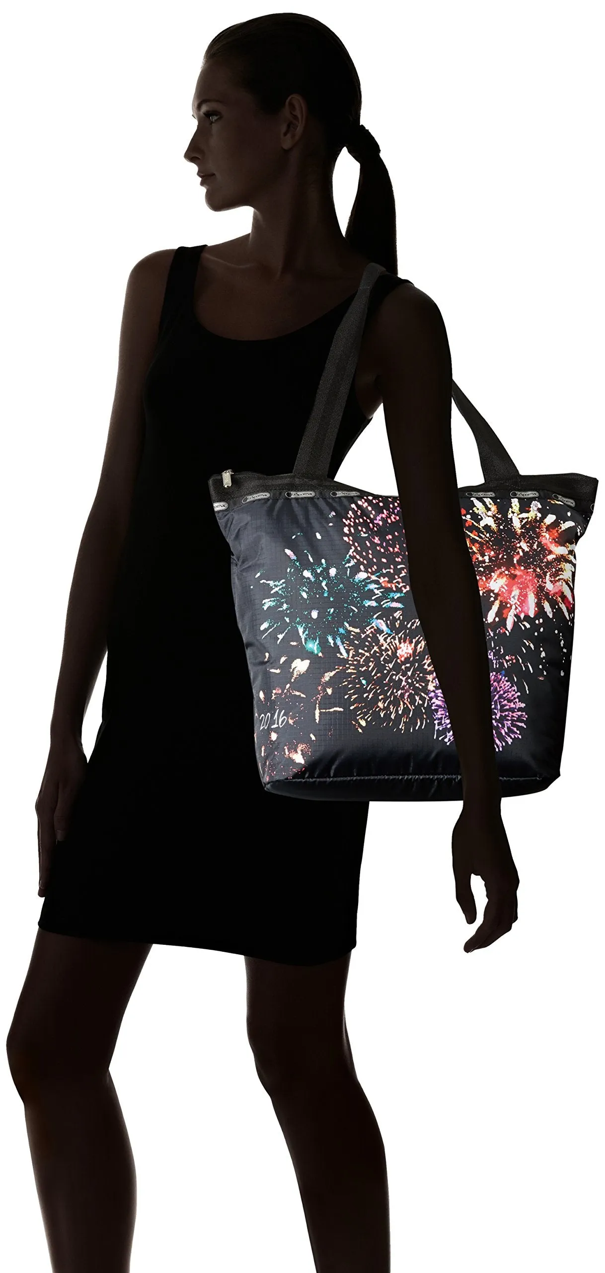 LeSportsac Hailey Tote