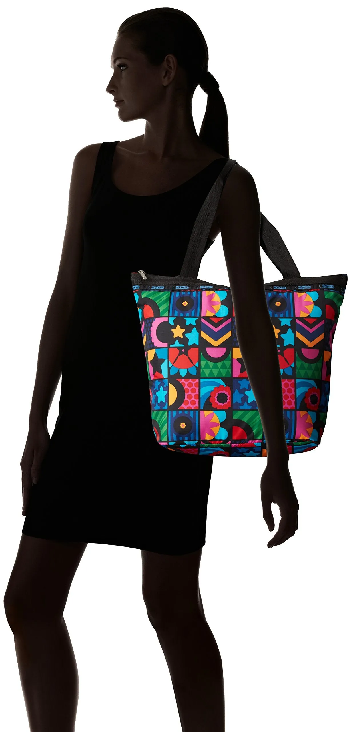 LeSportsac Hailey Tote