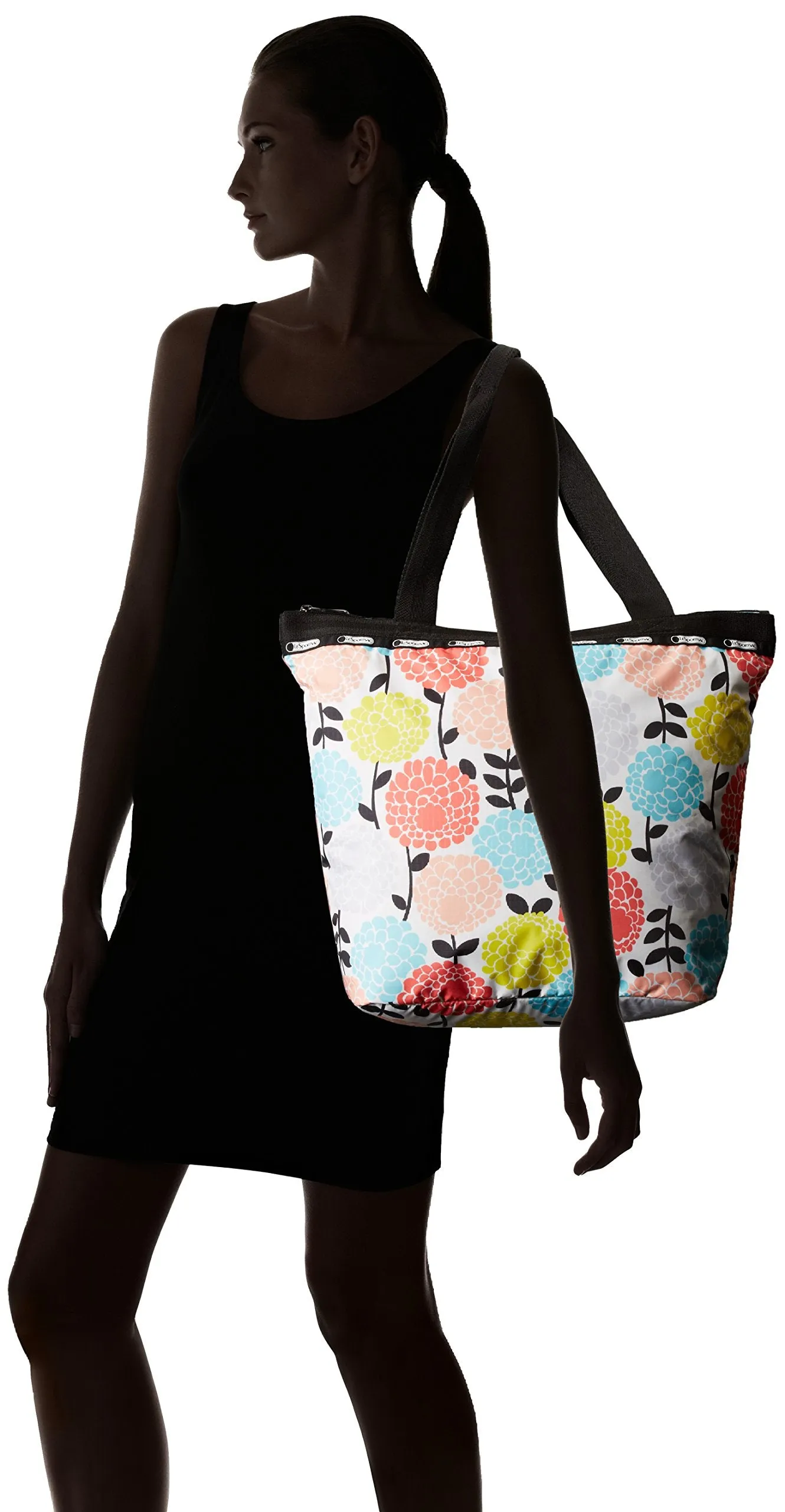 LeSportsac Hailey Tote