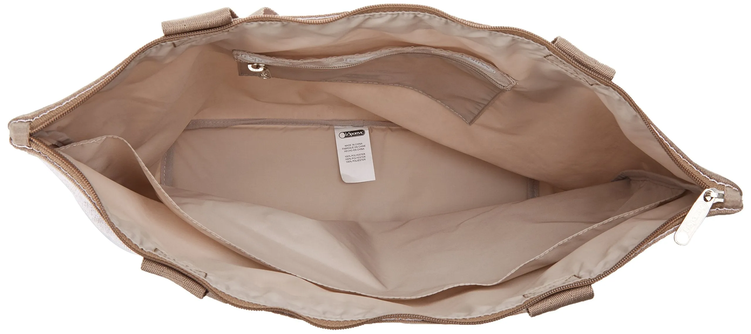 LeSportsac Hailey Tote