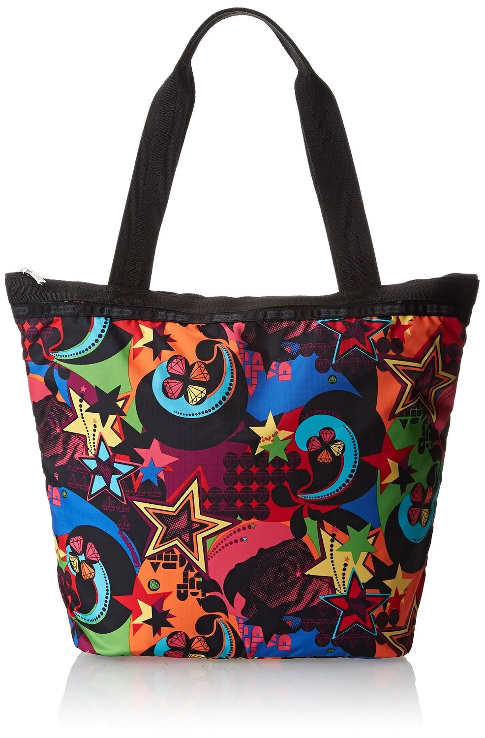 LeSportsac Hailey Tote
