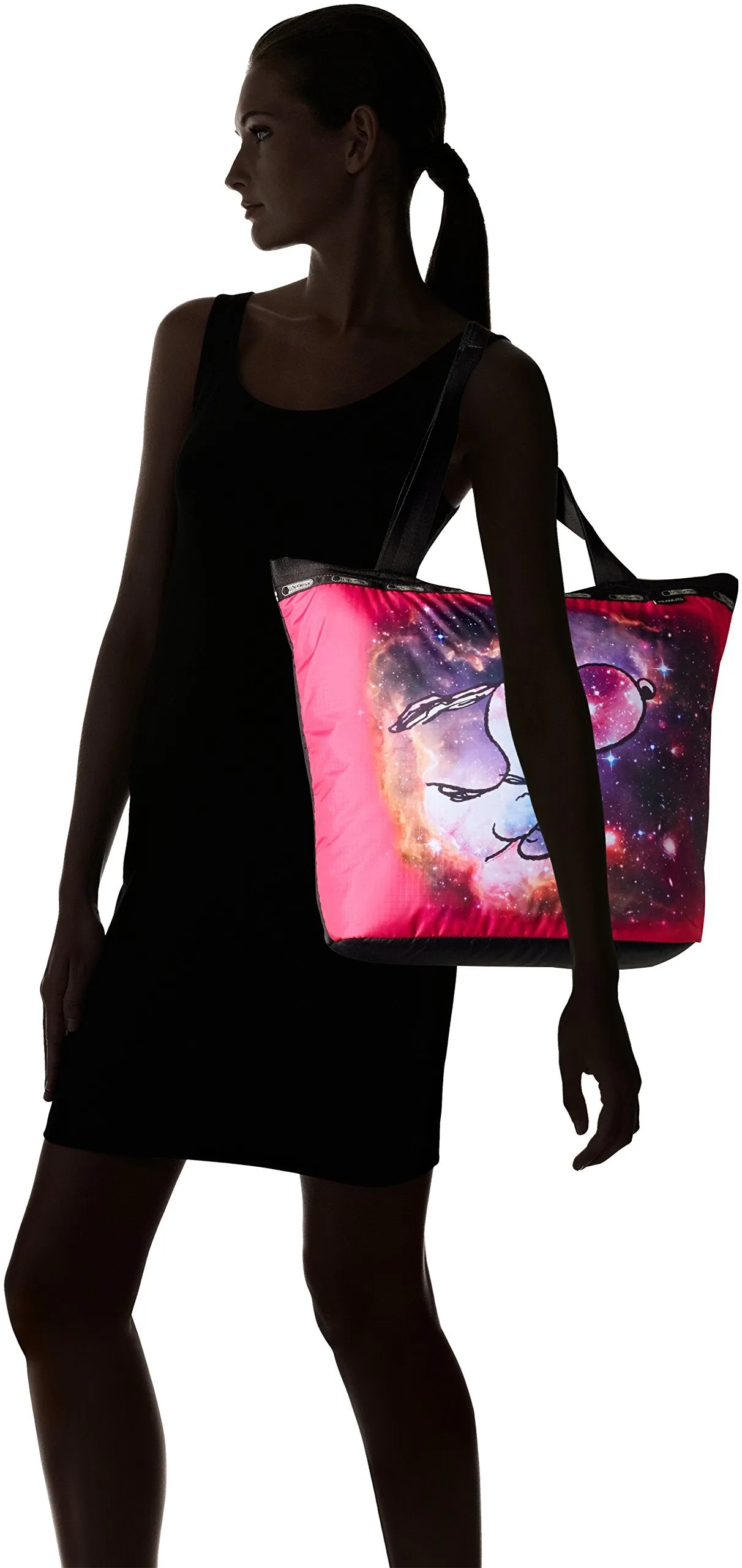 LeSportsac Hailey Tote