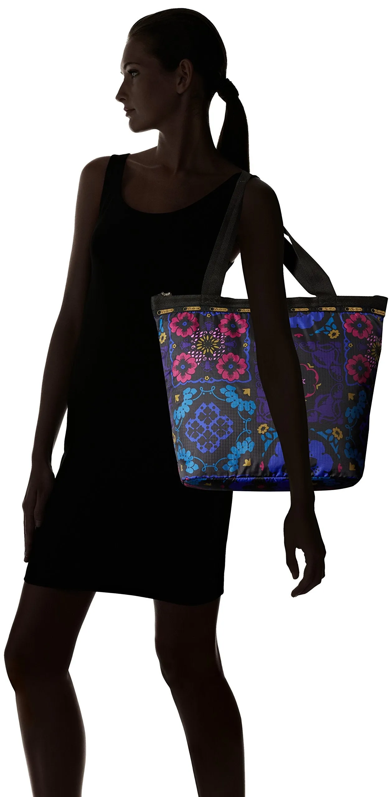 LeSportsac Hailey Tote