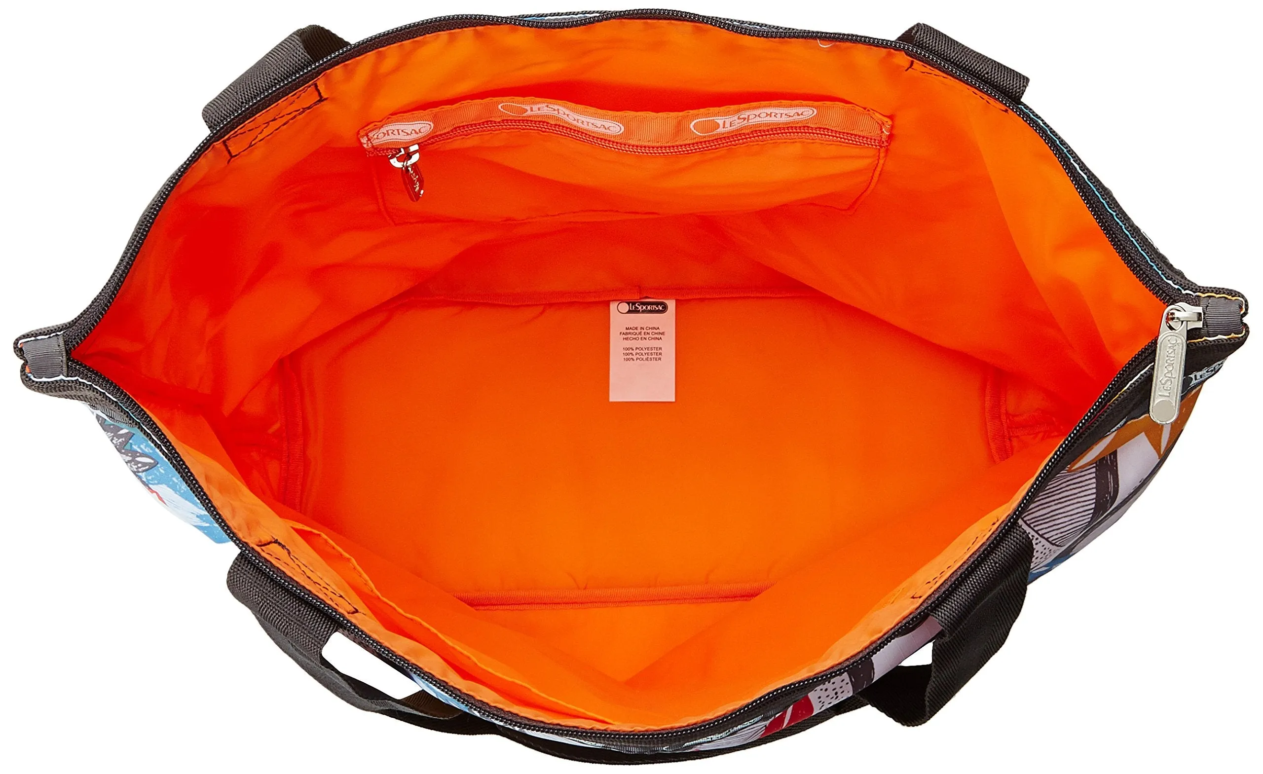 LeSportsac Hailey Tote