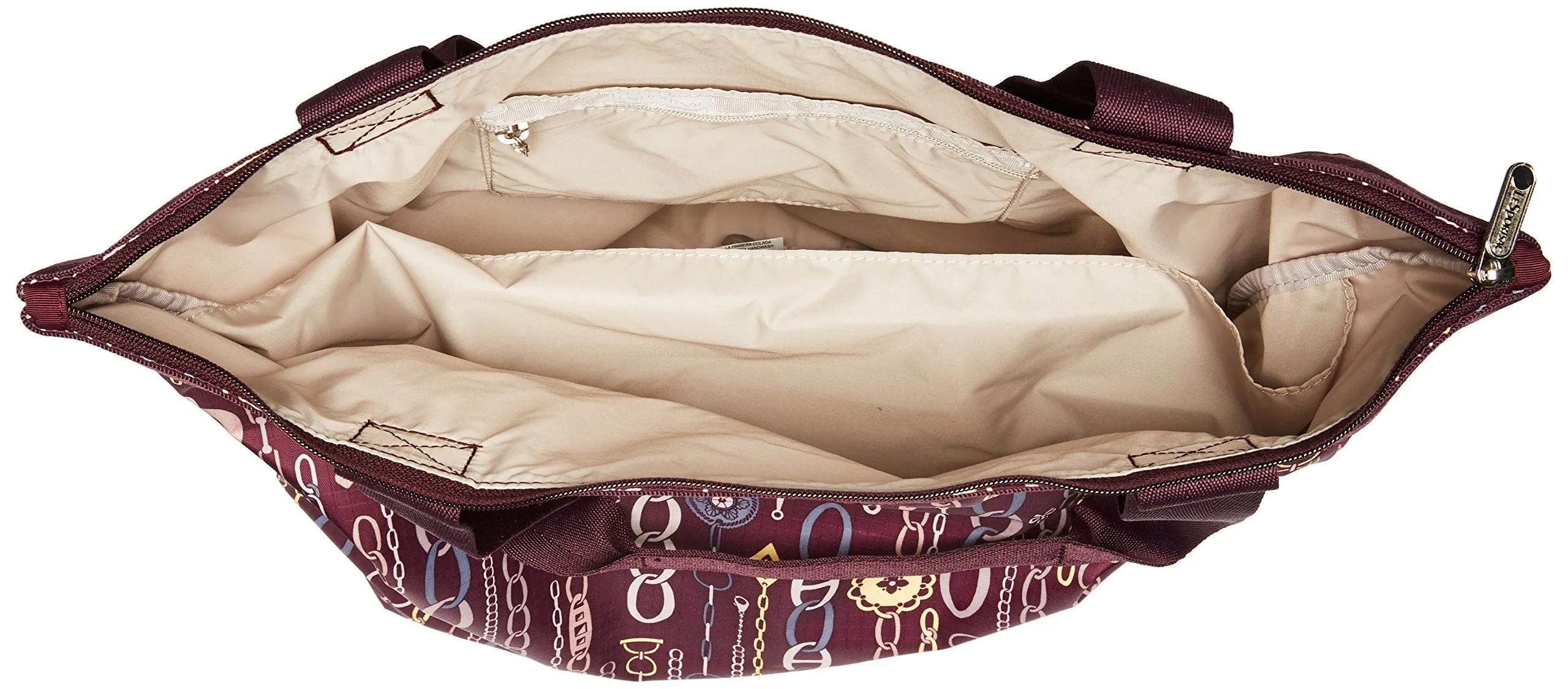 LeSportsac Hailey Tote