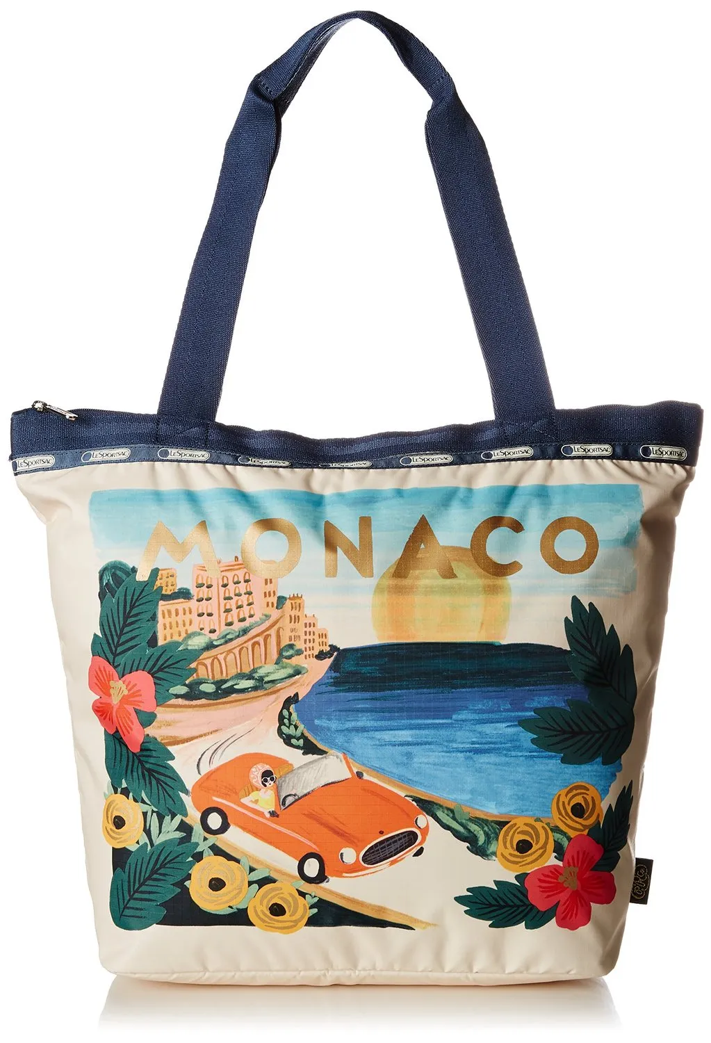 LeSportsac Hailey Tote