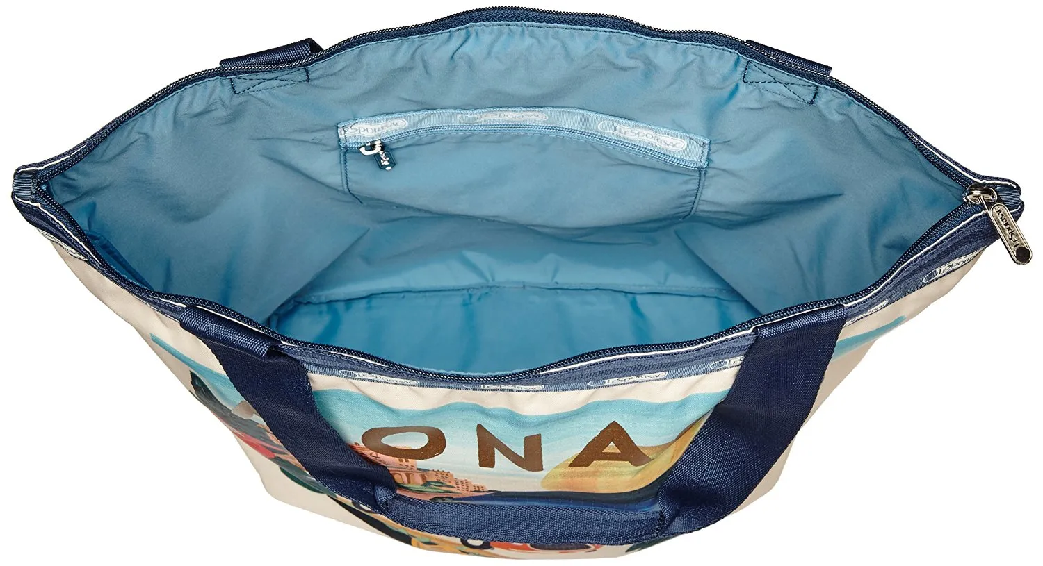 LeSportsac Hailey Tote