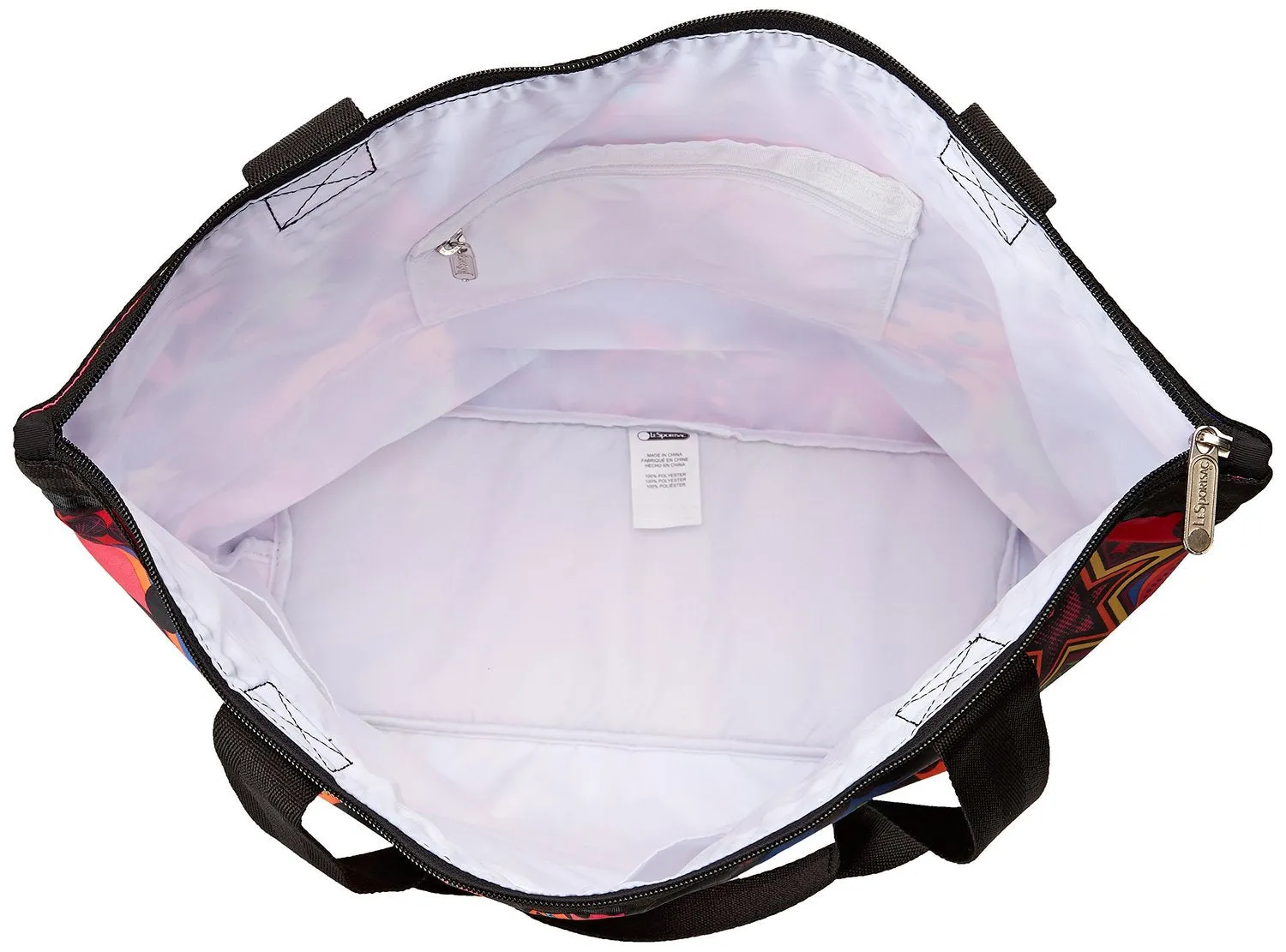 LeSportsac Hailey Tote