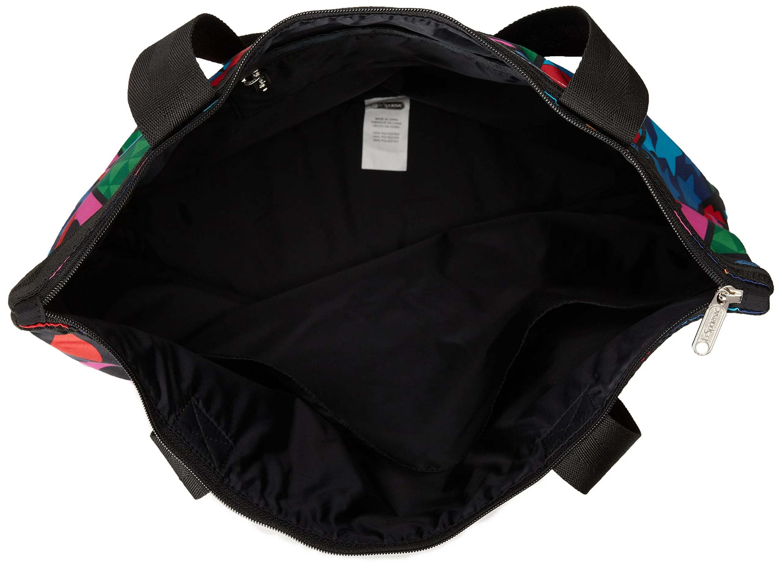 LeSportsac Hailey Tote