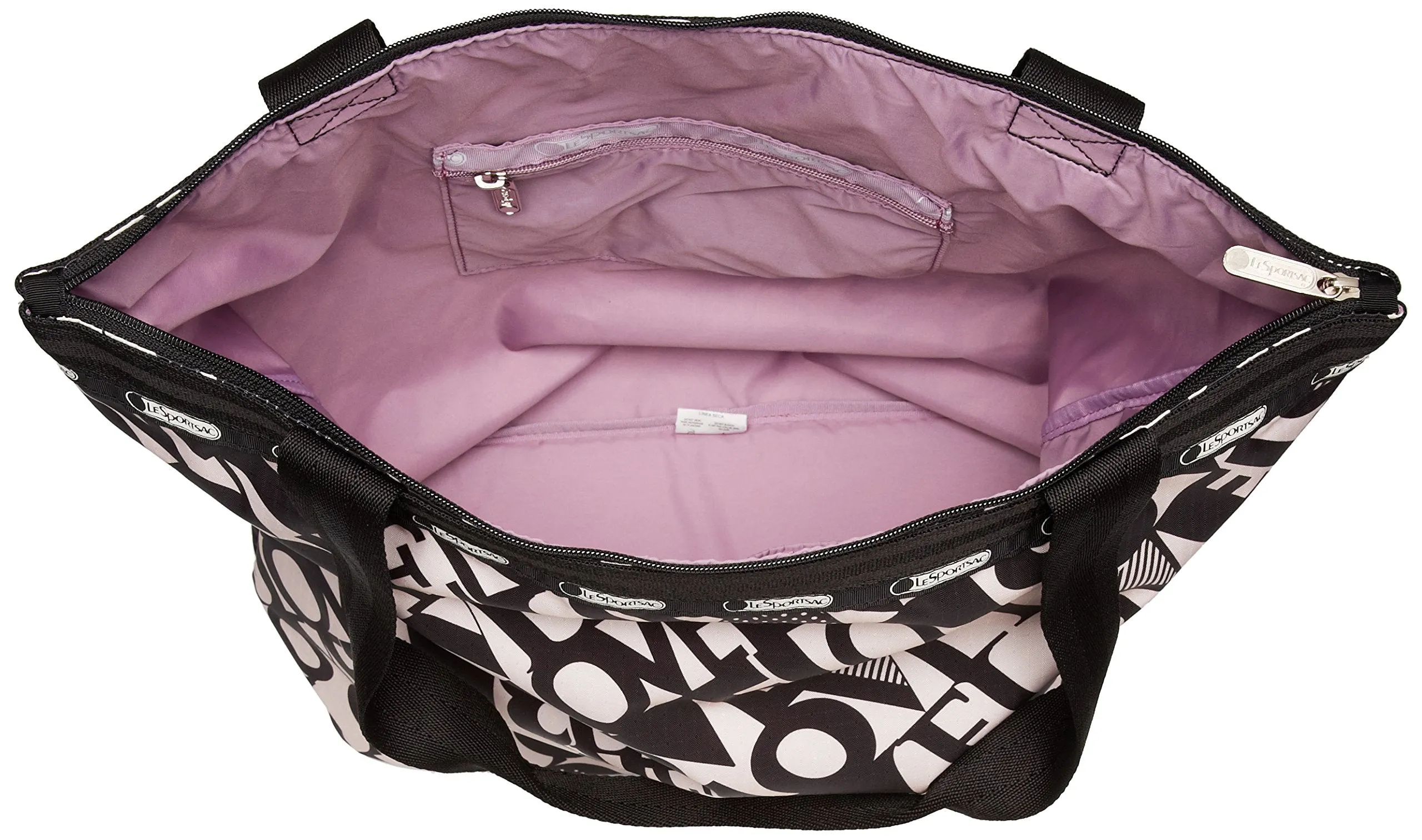 LeSportsac Hailey Tote