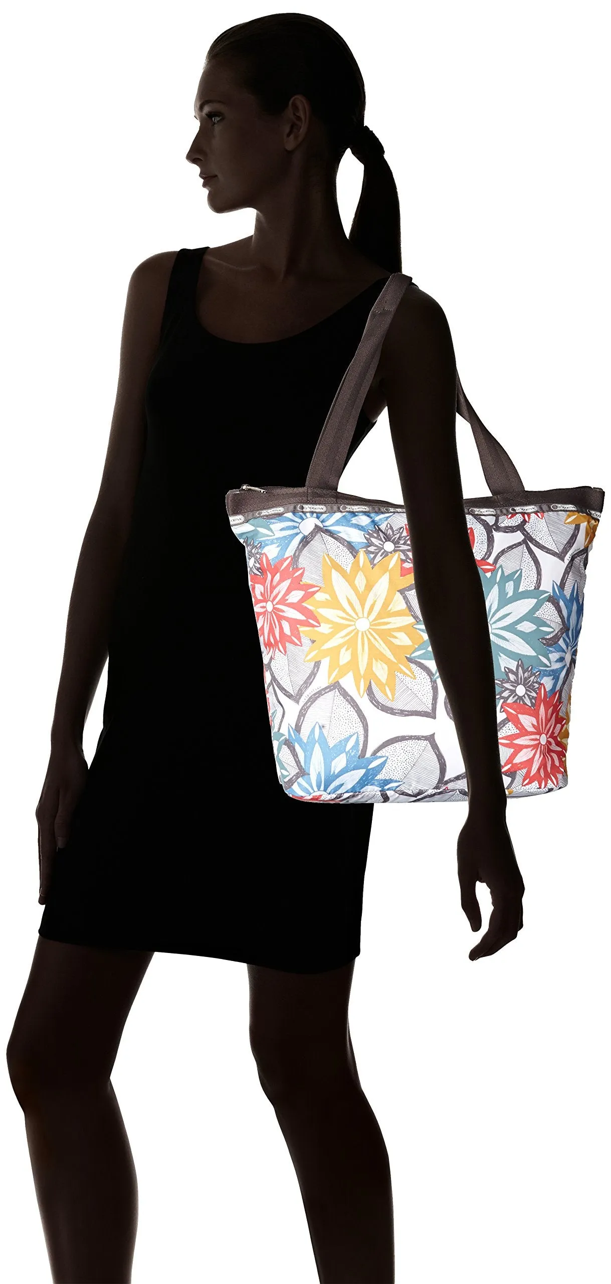 LeSportsac Hailey Tote