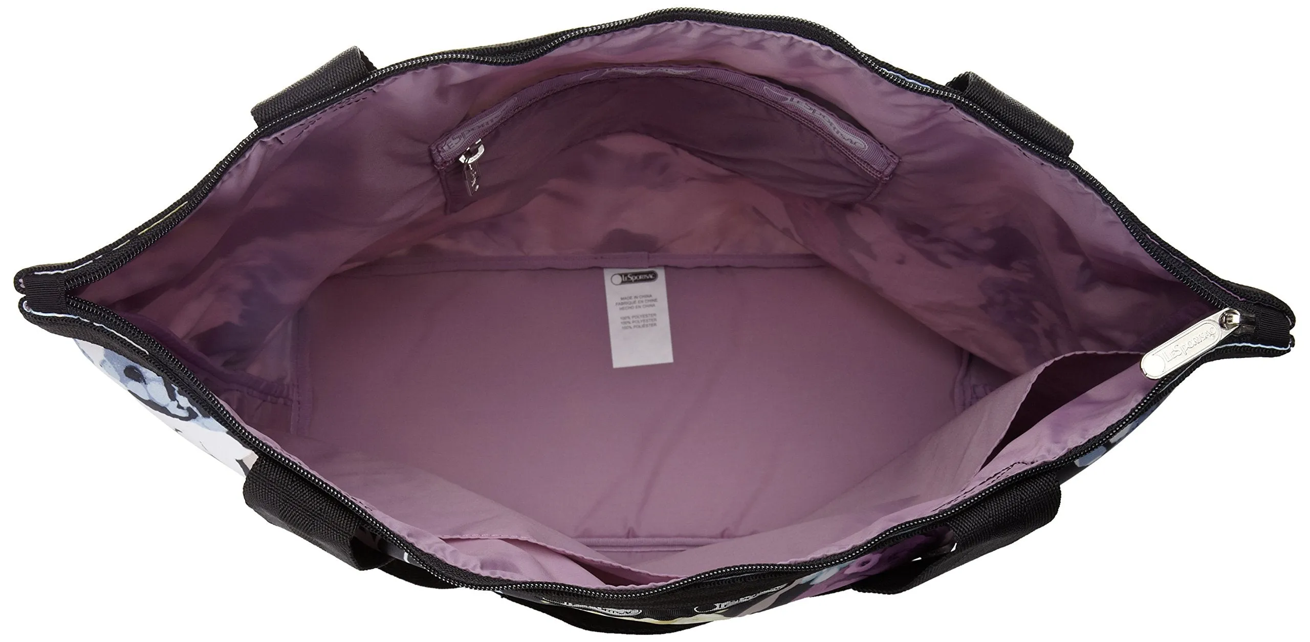 LeSportsac Hailey Tote