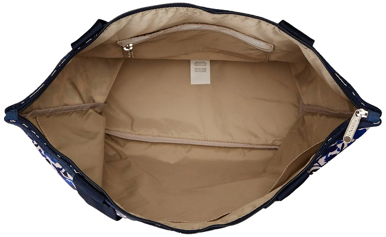 LeSportsac Hailey Tote