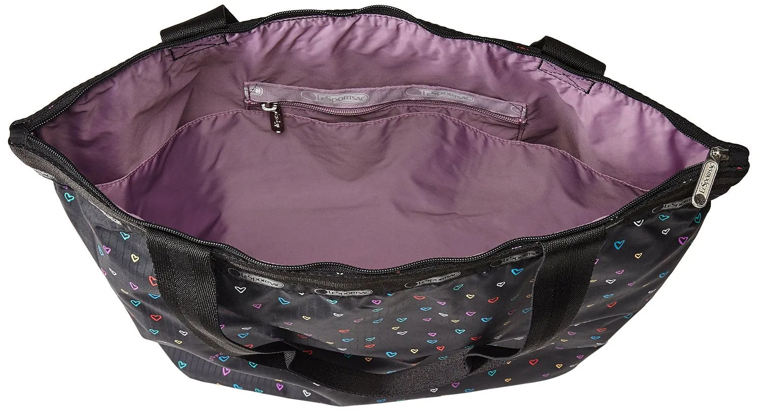 LeSportsac Hailey Tote