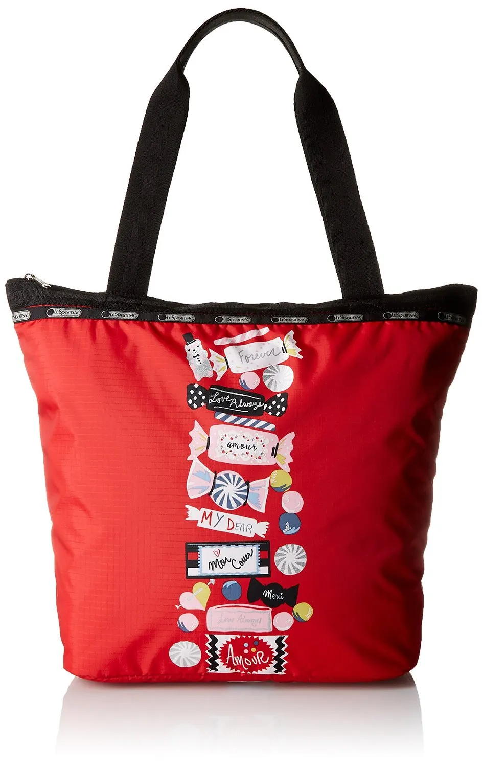 LeSportsac Hailey Tote
