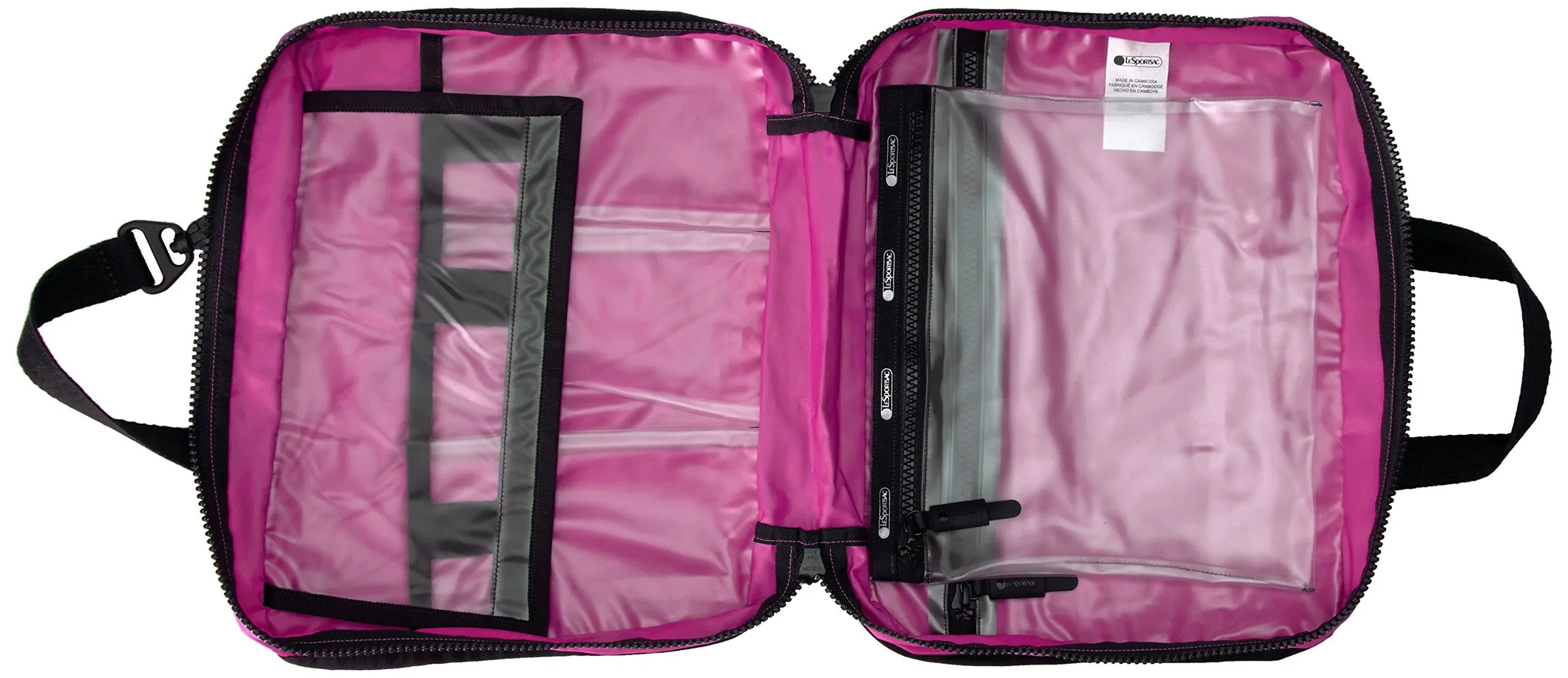 LeSportsac Hanging Organizer