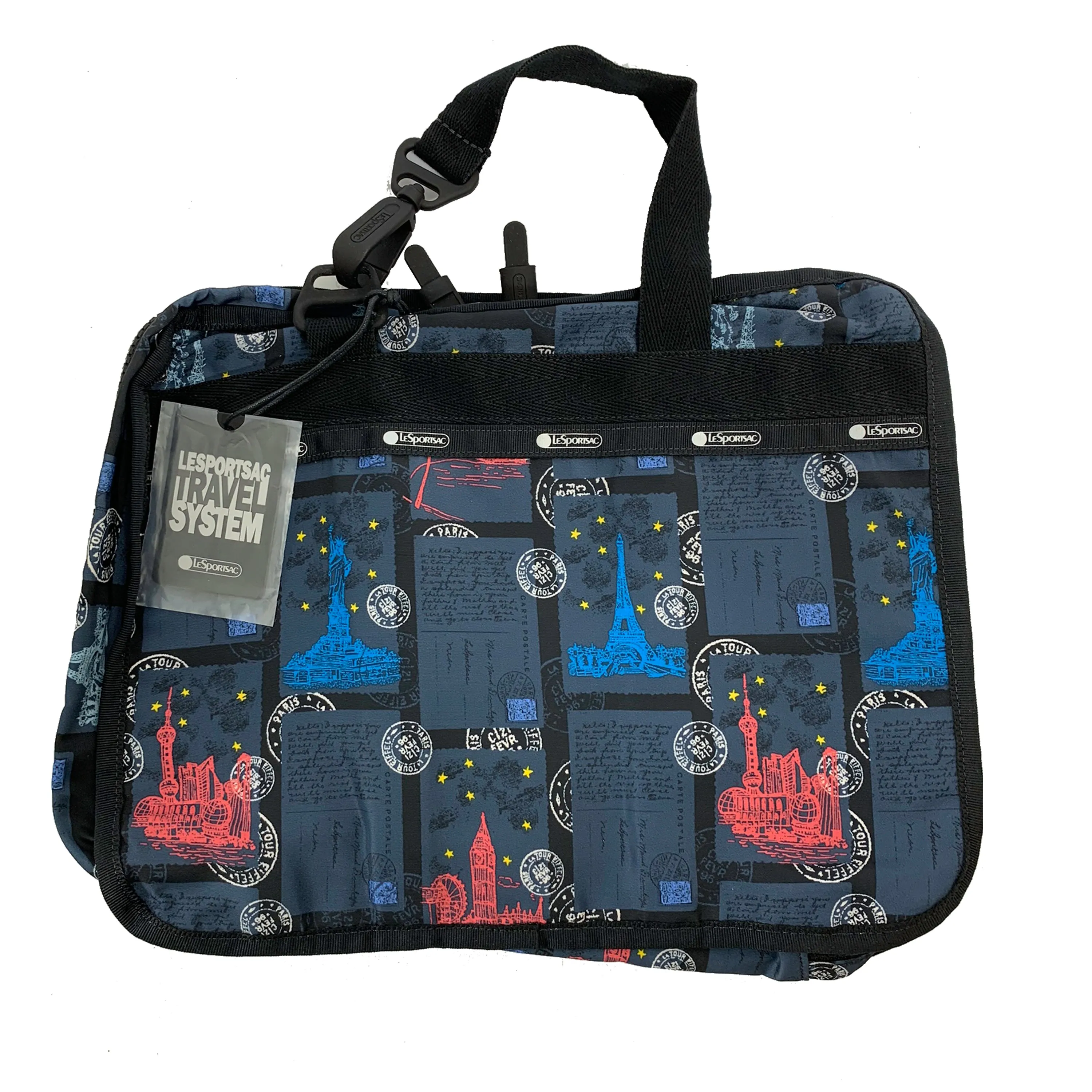 LeSportsac Hanging Organizer